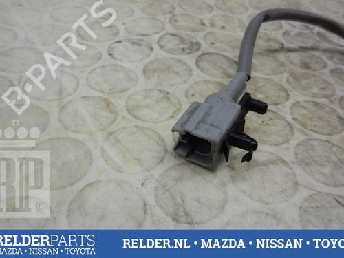 Switch NISSAN MICRA III (K12) 1.2 16V | BP22144069I30 