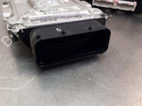Engine control unit (ECU) KIA PICANTO II (TA) 1.2 | BP31322088M57 - Image 9