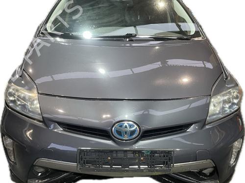 Used Warning switch TOYOTA PRIUS (_W3_) 1.8 Hybrid (ZVW3_) (99 hp) 30902161