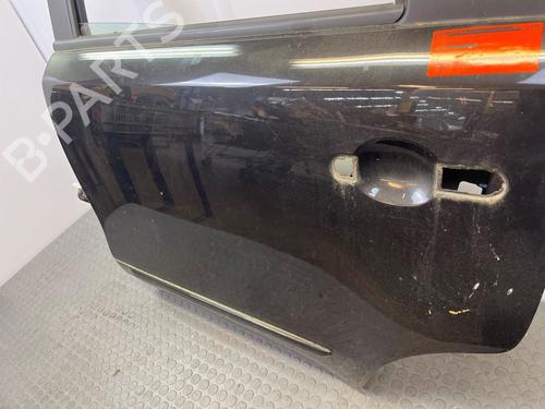 Left rear door NISSAN NOTE (E11, NE11) 1.6 | BP22356929C4 
