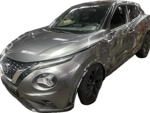 Intercooler NISSAN JUKE (F16_) 1.0 | BP29698738M30 - Image 5