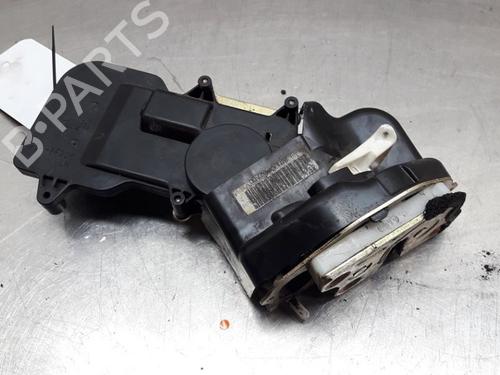 Used Rear left lock MAZDA 2 (DY) 1.4 (80 hp) 22164293