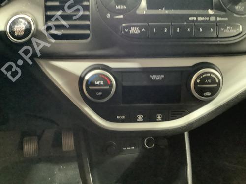 climate-control-kia-picanto-ii-ta-2011-2012-2013-2014-2015-2016-2017-2018-29405835 main image