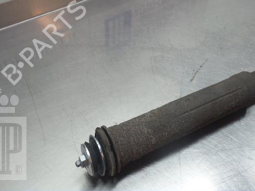 Right rear shock absorber TOYOTA AYGO (_B1_) 1.0 (KGB10_, KGB10R) | BP22152392M19 