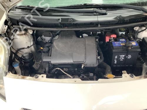 Gearbox TOYOTA YARIS (_P9_) 1.0 VVT-i (KSP90_, KSP90R) | BP29917269M3 