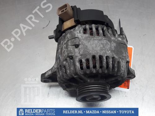 Alternator NISSAN MICRA III (K12) 1.2 16V | BP22154095M7 
