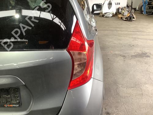 Farolim direito Farolim direito NISSAN NOTE (E12) 1.2 DIG-S (98 hp) 34574258 34574258
