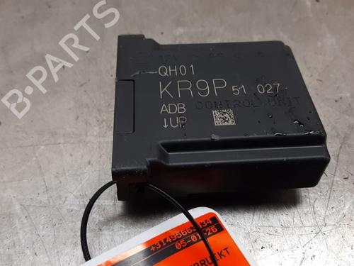 Elektronik Modul für MAZDA CX-60 (KH_) e-SKYACTIV PHEV (KH0H) (328 hp) 31322045