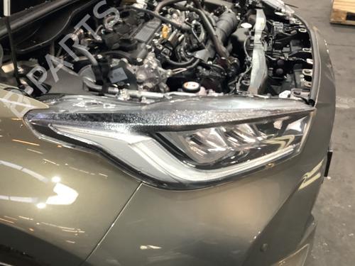 Højre forlygte TOYOTA YARIS (_P21_, _PA1_, _PH1_) 1.5 Hybrid (MXPH10, MXPH11) | BP30052323C29 