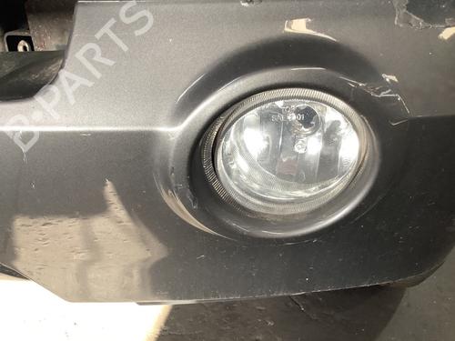 Used Left front fog light KIA SORENTO I (JC) 3.5 V6 4WD (194 hp) 29698434