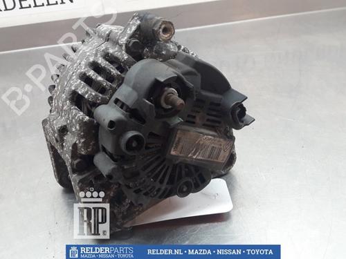 Generator NISSAN NOTE (E11, NE11) 1.5 dCi | BP22155260M7