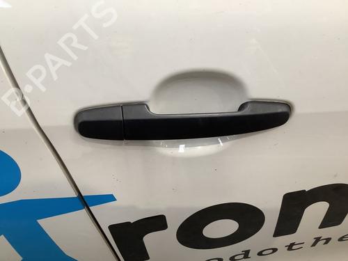 Used Front right exterior door handle TOYOTA AYGO (_B4_) 1.0 VVTi (KGB40) (72 hp) 22167853