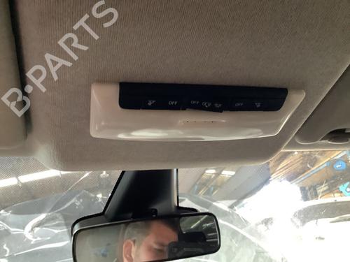 Used Interior roof light NISSAN MICRA V (K14) 0.9 IG-T (90 hp) 27452886