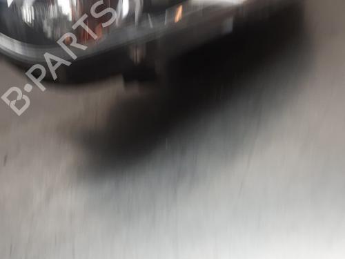 Left headlight KIA PICANTO II (TA) 1.0 | BP32221117C28  - Image 5
