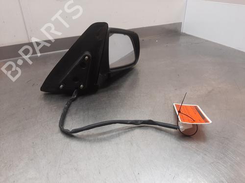 Right mirror MAZDA DEMIO (DW) 1.5 16V (DW5W) | BP23187169C27 