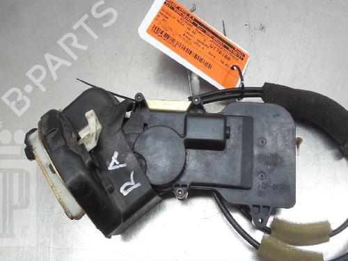 Used Rear right lock MAZDA 6 Saloon (GG) 2.0 (GGEP, GG10) (141 hp) 22153178