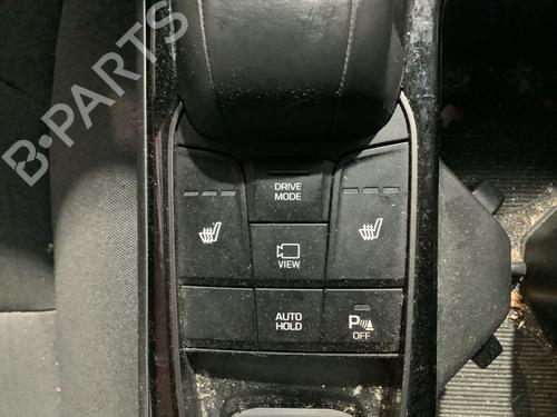 Used Switch HYUNDAI IONIQ (AE) Electric (136 hp) 30805022