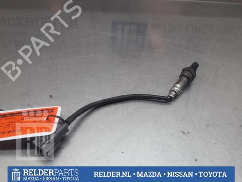 Used Electronic sensor Electronic sensor TOYOTA STARLET (_P9_) 1.3 (EP91_, EP91R) (75 hp) 22157903 22157903
