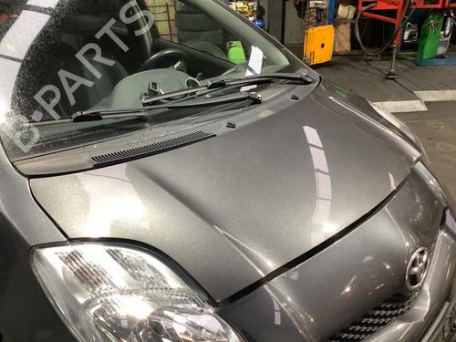 Motorkap TOYOTA YARIS (_P9_) 1.33 VVT-i (NSP90_, NSP90R) | BP30902007C1