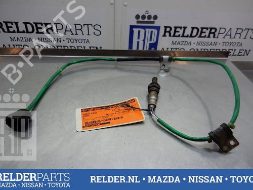 Elektronisk sensor MAZDA 6 Station Wagon (GY) 1.8 (120 hp) 22134893
