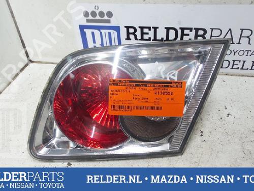 Right taillight MAZDA 6 Hatchback (GG) 1.8 | BP22148368C35 