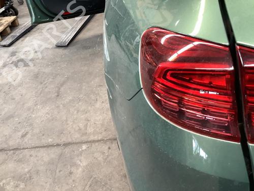 Used Left taillight Left taillight 37760190 37760190