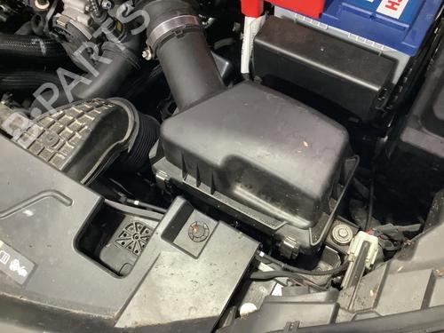 Air filter box NISSAN JUKE (F16_) 1.0 | BP29698724M87 