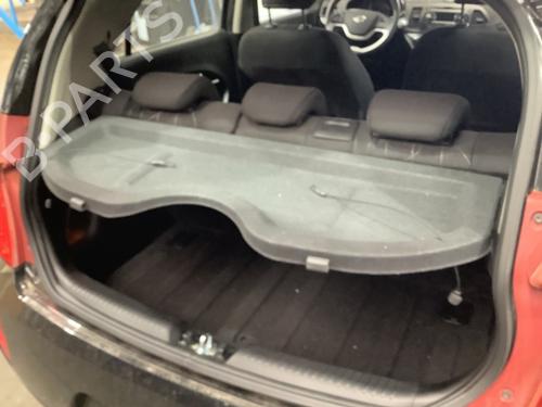 Rear parcel shelf KIA PICANTO II (TA) 1.2 | BP29384547C85 