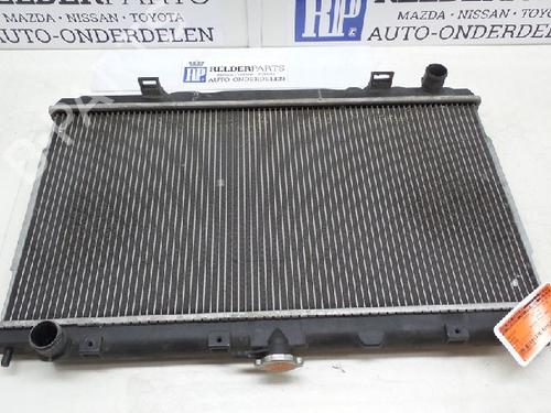 Køler NISSAN PRIMERA Hatchback (P12) 2.2 dCi (139 hp) 22141971