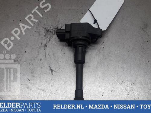 Used Ignition coil NISSAN MICRA IV (K13K, K13KK) 1.2 (80 hp) 22158962