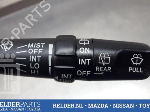 Steering column stalk TOYOTA AVENSIS (_T25_) 1.8 VVT-i (ZZT251_, ZZT251R) | BP22161516I23