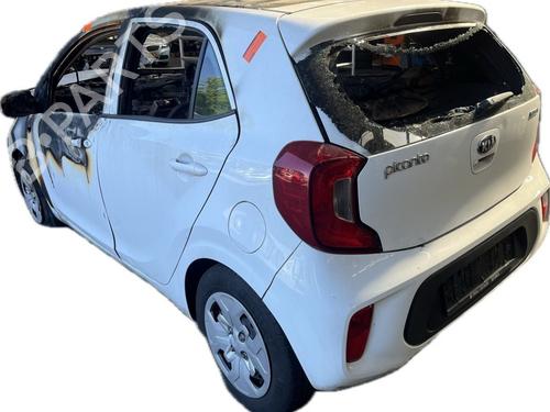 Højre bagtil støddæmper KIA PICANTO III (JA) 1.0 | BP27659011M19 