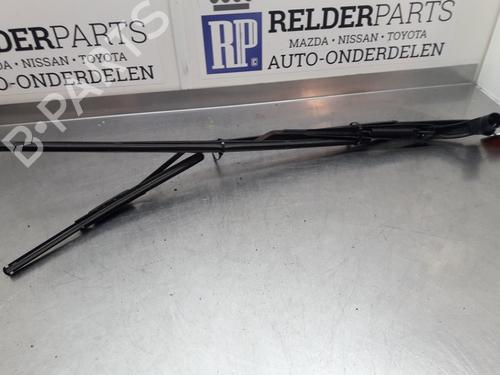 Front windshield wiper arm NISSAN MICRA V (K14) 1.5 DCI | BP22165065C143 