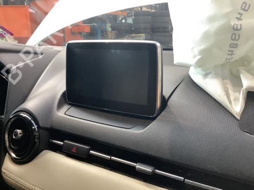 Display MAZDA 2 Hatchback (DL, DJ) 1.5 SKYACTIV-G | BP24178601C48 - Image 2
