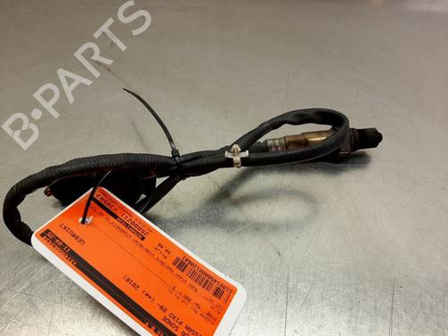 electronic-sensor-nissan-pixo-ua0-2009-25048176 main image