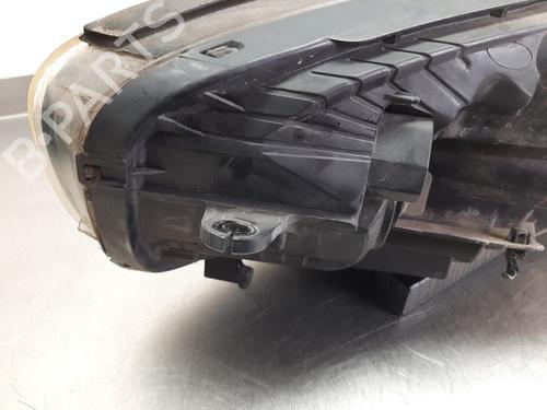 Right headlight KIA PICANTO II (TA) 1.2 | BP26601944C29 - Image 3
