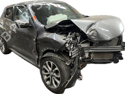 Used Front right window mechanism NISSAN JUKE (F15) 1.2 DIG-T (115 hp) 25129709