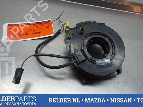 Used Squib airbag NISSAN ALMERA II Hatchback (N16) 2.2 Di (110 hp) 22145994