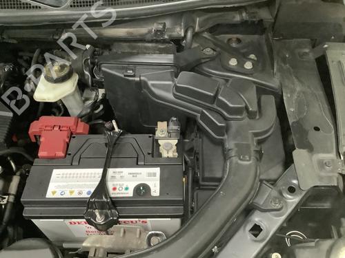 Used Air filter box Air filter box NISSAN QASHQAI II (J11, J11_) 1.6 DIG-T (163 hp) 35987364 35987364