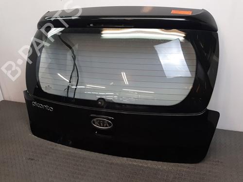 Tailgate KIA PICANTO II (TA) 1.2 | BP25702353C6 