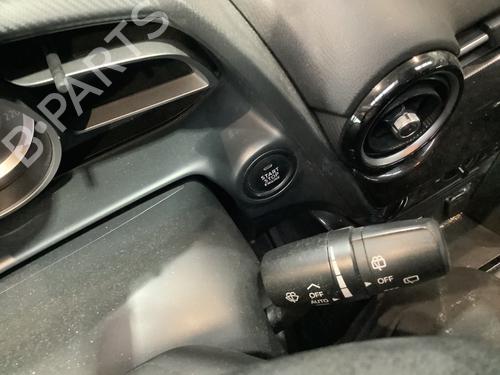 Used Steering column stalk Steering column stalk MAZDA 2 Hatchback (DL, DJ) 1.5 (75 hp) 31992427 31992427