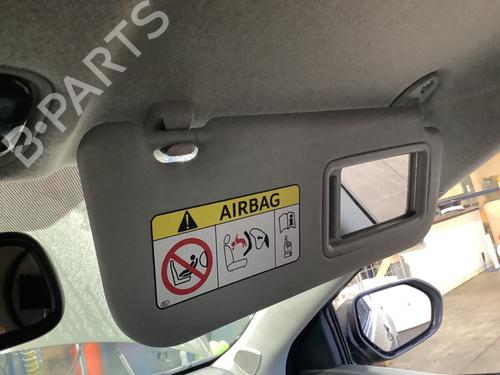 Autre TOYOTA YARIS (_P21_, _PA1_, _PH1_) 1.5 Hybrid (MXPH10, MXPH11) (116 hp) 30052246