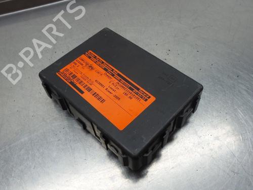 Module électronique NISSAN 350Z Coupe (Z33) 3.5 (280 hp) 22167300