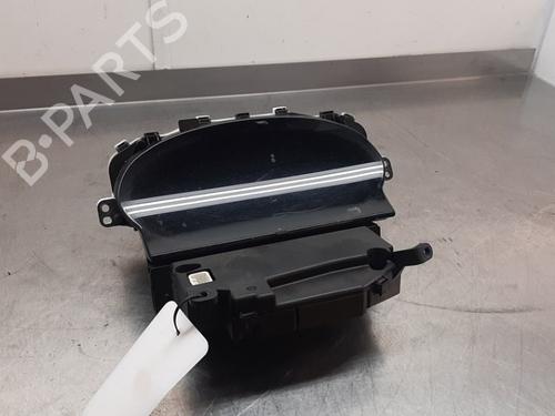 Used Instrument cluster Instrument cluster TOYOTA YARIS (_P1_) 1.0 (SCP10_, SCP10R) (68 hp) 33609018 33609018