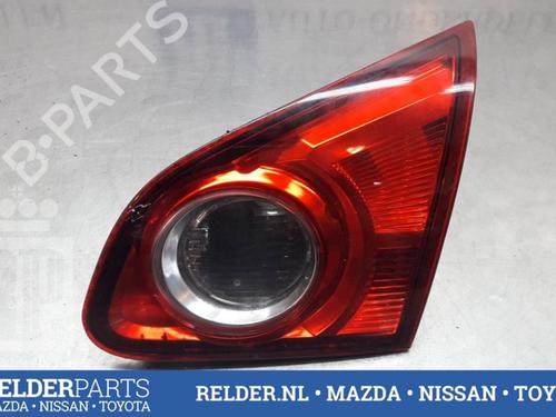 Used Right taillight NISSAN QASHQAI / QASHQAI +2 I (J10, NJ10, JJ10E) 2.0 (141 hp) 22160073