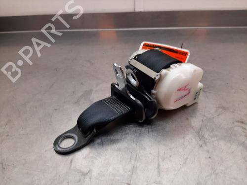 Rear left seatbelt TOYOTA AYGO (_B1_) 1.0 (KGB10_, KGB10R) | BP25606543I29 