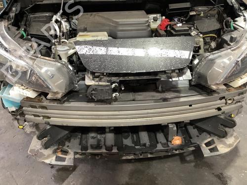 front-bumper-reinforcement-nissan-leaf-ze1-2017-30713326 main image