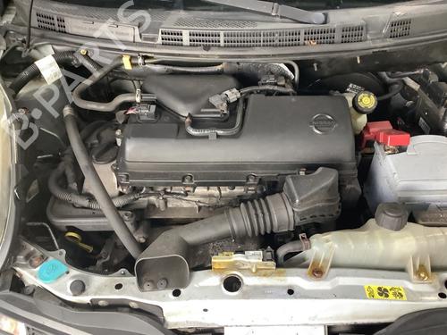 Motor für Motor NISSAN MICRA C+C III (K12) 1.4 16V (88 hp) 36668621 36668621