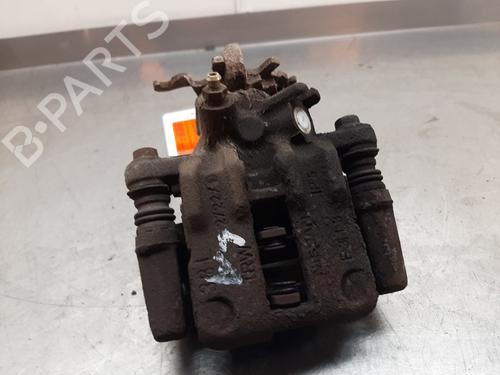 Left rear brake caliper NISSAN ALMERA II Hatchback (N16) 1.5 | BP22550250M107 