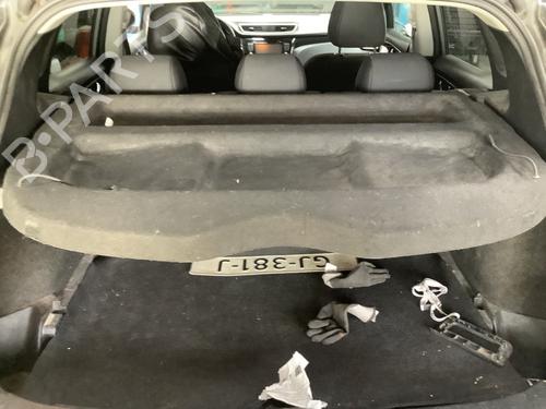 Used Rear parcel shelf Rear parcel shelf NISSAN QASHQAI II (J11, J11_) 1.6 DIG-T (163 hp) 35987395 35987395